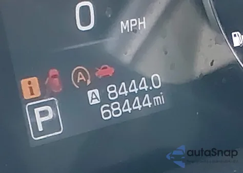 2020 Subaru Legacy Premium z USA, uszkodzony, nr VIN 4S3BWAC67L3003395